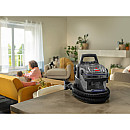 Bissell - Ångtvätt Spotclean c9 select