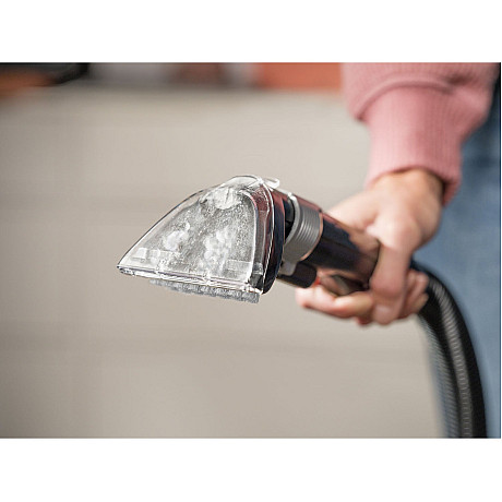 Bissell - Ångtvätt Spotclean c9 select