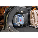 Bissell - Ångtvätt Spotclean mini select