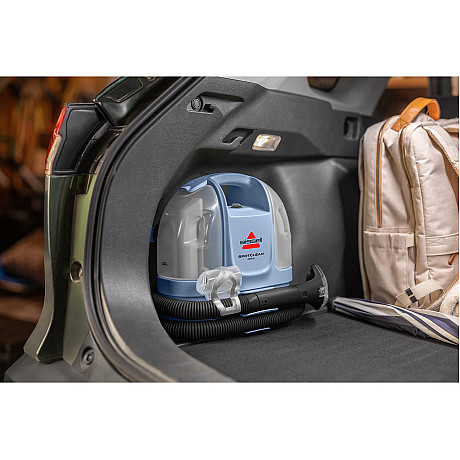 Bissell - Ångtvätt Spotclean mini select