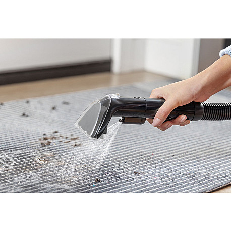 Bissell - Ångtvätt Spotclean mini sladdlös