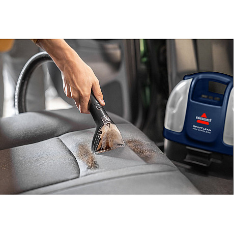 Bissell - Ångtvätt Spotclean mini sladdlös