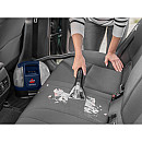 Bissell - Ångtvätt Spotclean mini sladdlös