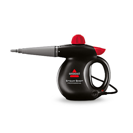 Bissell - Ångtvätt Steam shot pro