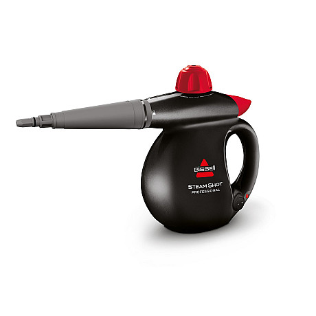 Bissell - Ångtvätt Steam shot pro