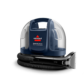 Ångtvätt Bissell - Ångtvätt Spotclean mini sladdlös