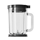 Black+Decker - ES9120110B Mixer 2000W, Svart
