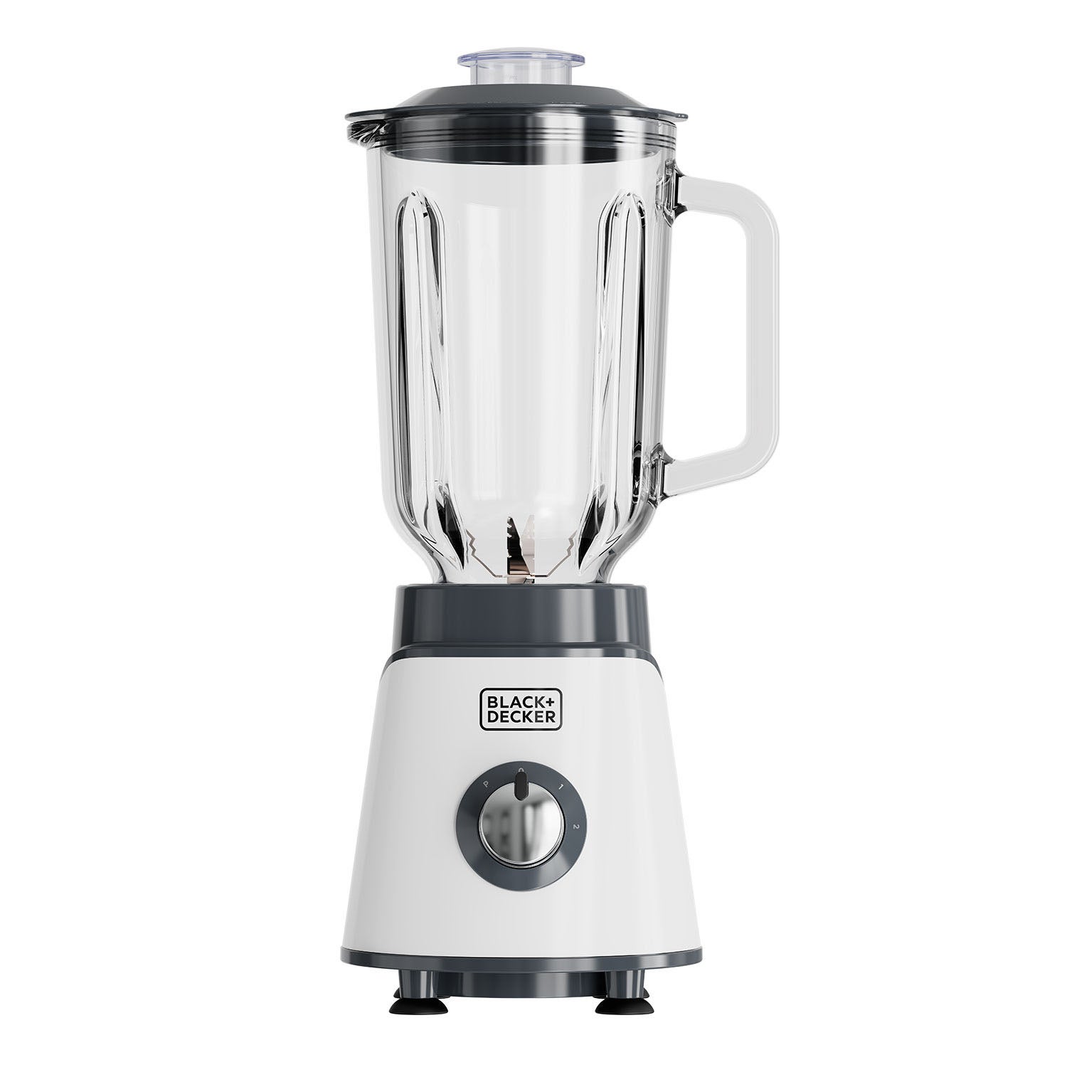 Black+decker mixer es9120150b blender 750w, vit