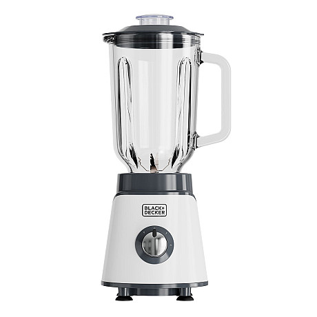 Black+Decker - ES9120150B Blender 750W, Vit
