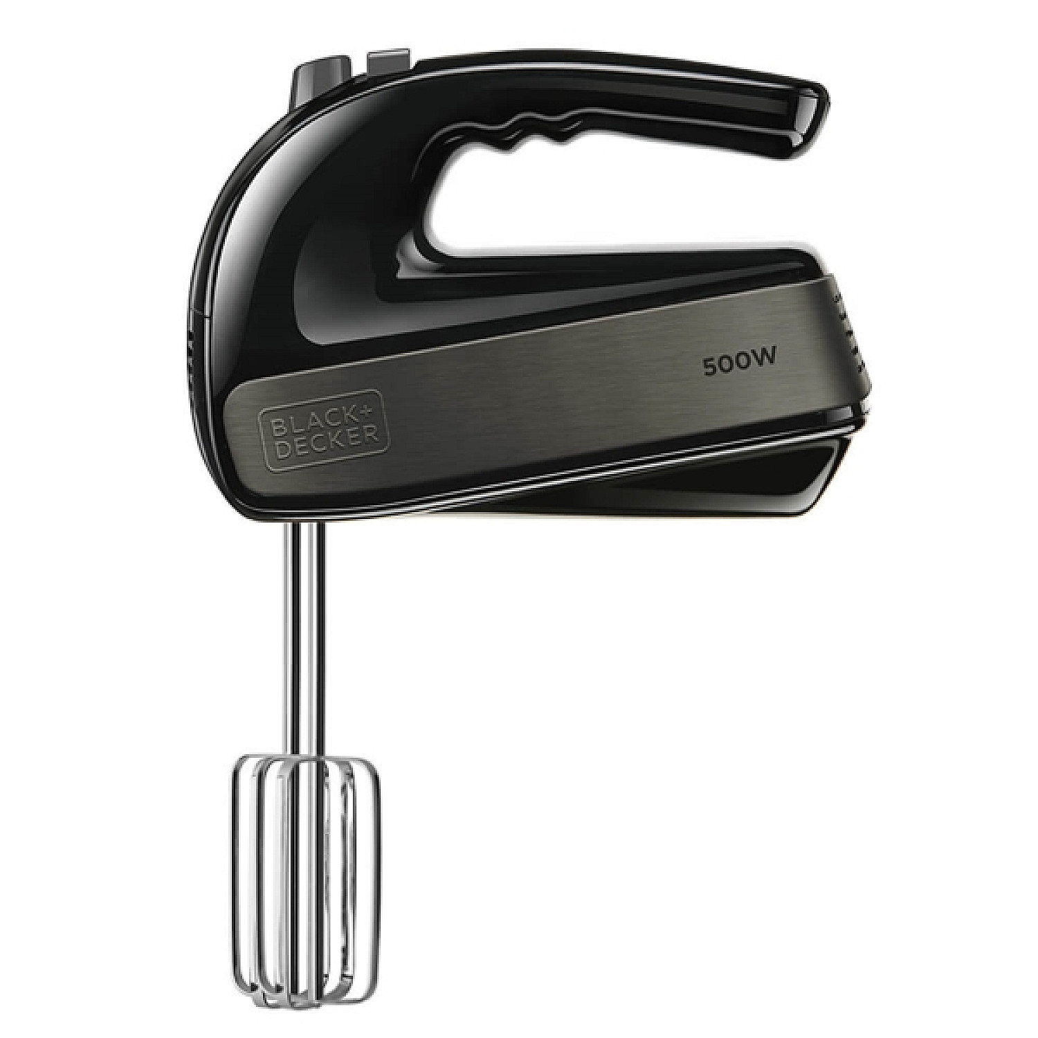 Black+decker elvisp 500w