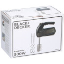 Black+decker - 500w