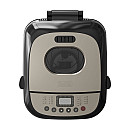 Black+Decker - ES9140020B Bakmaskin 600W, Svart