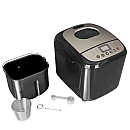 Black+Decker - ES9140020B Bakmaskin 600W, Svart