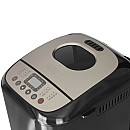 Black+Decker - ES9140020B Bakmaskin 600W, Svart