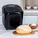 Black+Decker - ES9140020B Bakmaskin 600W, Svart