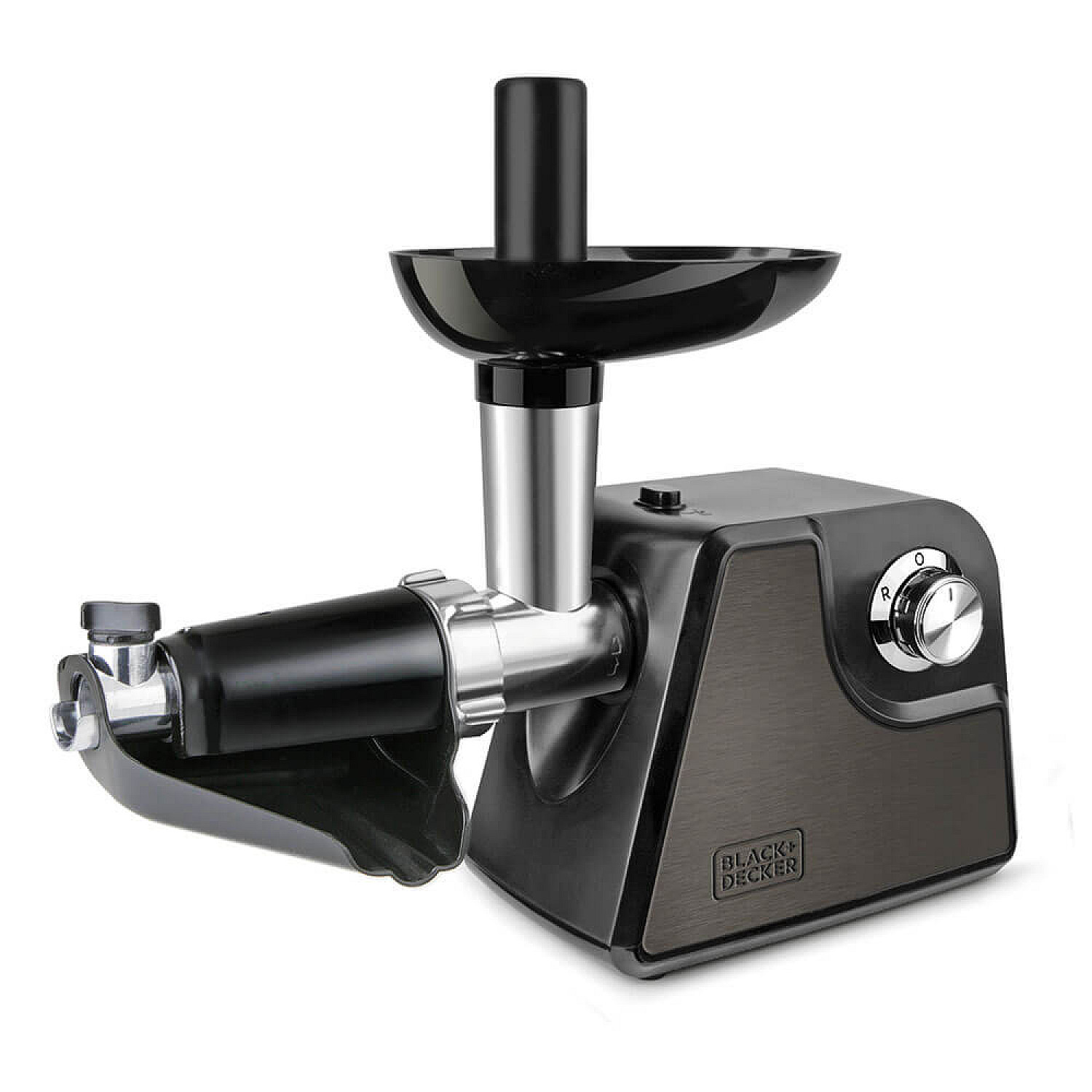 Black+decker k&ouml;ttkvarn es9150020b k&ouml;ttkvarn 1000w