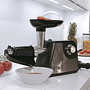 Black+Decker - ES9150020B Köttkvarn 1000W