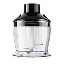 Black+Decker - ES9160080B Stavmixer med tillbehör 1500W