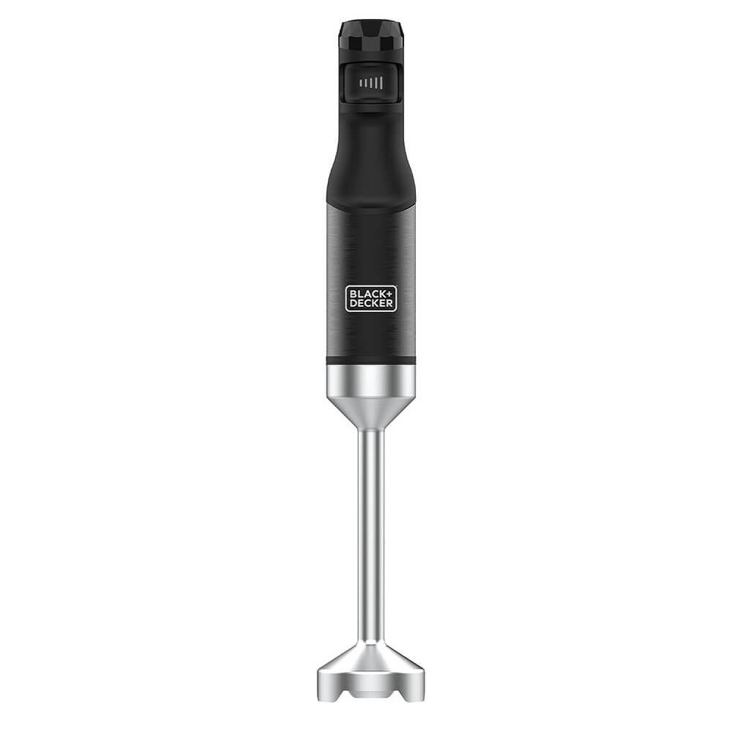 Black+decker stavmixer es9160160b stavmixer 1500w, svart