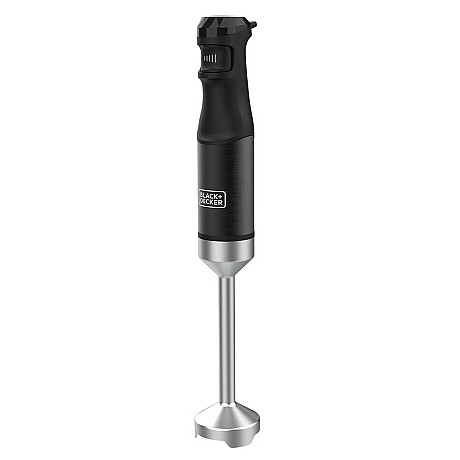 Black+Decker - ES9160160B Stavmixer 1500W, Svart