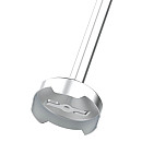 Black+Decker - ES9160160B Stavmixer 1500W, Svart