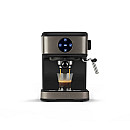 Black+Decker - ES9200060B Espressomaskin 20 Bar 850W