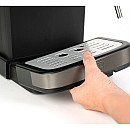 Black+Decker - ES9200060B Espressomaskin 20 Bar 850W