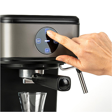 Black+Decker - ES9200060B Espressomaskin 20 Bar 850W