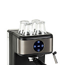 Black+Decker - ES9200060B Espressomaskin 20 Bar 850W