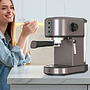 Black+Decker - ES9200090B Espressomaskin 20 Bar 1350W