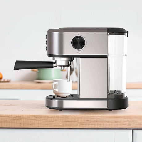 Black+Decker - ES9200090B Espressomaskin 20 Bar 1350W