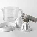 Black+Decker - ES9240070B Citruspress 1L