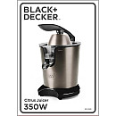 Black+Decker - ES9240080B Citruspress 0,65 L