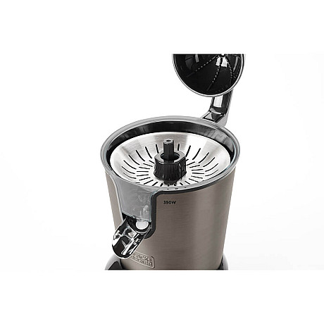 Black+Decker - ES9240080B Citruspress 0,65 L
