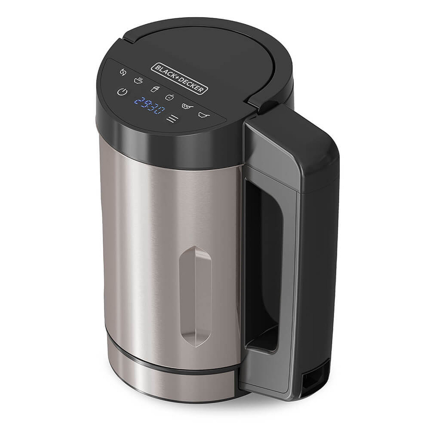 Black+decker k&ouml;ksapparat es9250090b soppkokare 900w