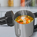 Black+Decker - ES9250090B Soppkokare 900W