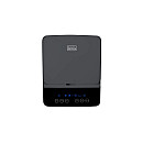 Black+Decker - Luftkylare Vit