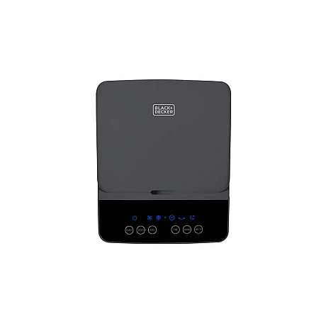 Black+Decker - Luftkylare Vit