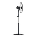 Black+Decker - Pelarfläkt Svart 40cm 45W