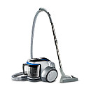 Black+Decker - ES9480000B Golvdammsugare Påslös