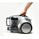 Black+Decker - ES9480000B Golvdammsugare Påslös