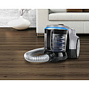 Black+Decker - ES9480000B Golvdammsugare Påslös