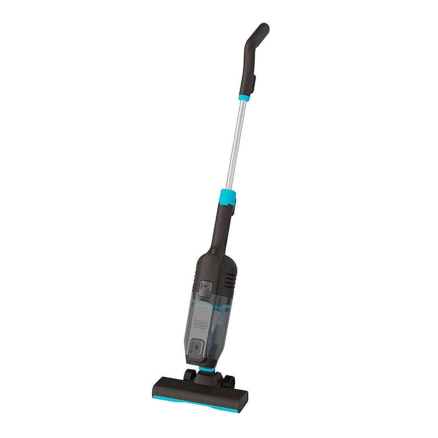 Black+decker skaftdammsugare es9480080b skaftdammsugare med sladd