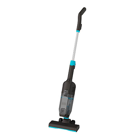 Black+Decker - ES9480080B Skaftdammsugare med sladd