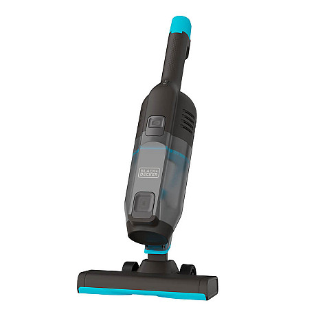 Black+Decker - ES9480080B Skaftdammsugare med sladd