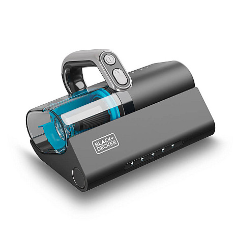 Black+Decker - ES9480090B Madrassrengörare 400W