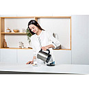 Black+Decker - ES9580050B Vattenkokare 1,2L, Borstat stål