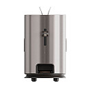 Black+Decker - Inox - Långt Fack, 1000 W, 7 Nivåer