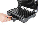 Black+Decker - ES9680050B Bordsgrill Mini 1000W