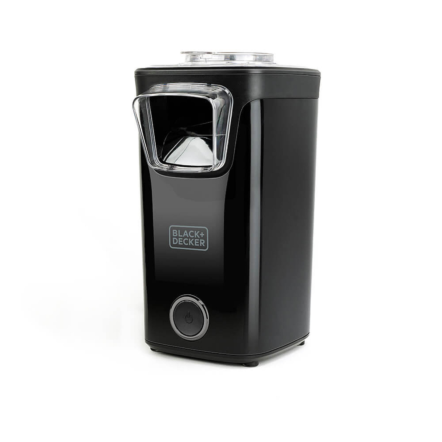 Black+decker k&ouml;ksapparat es9680100b popcornmaskin, svart